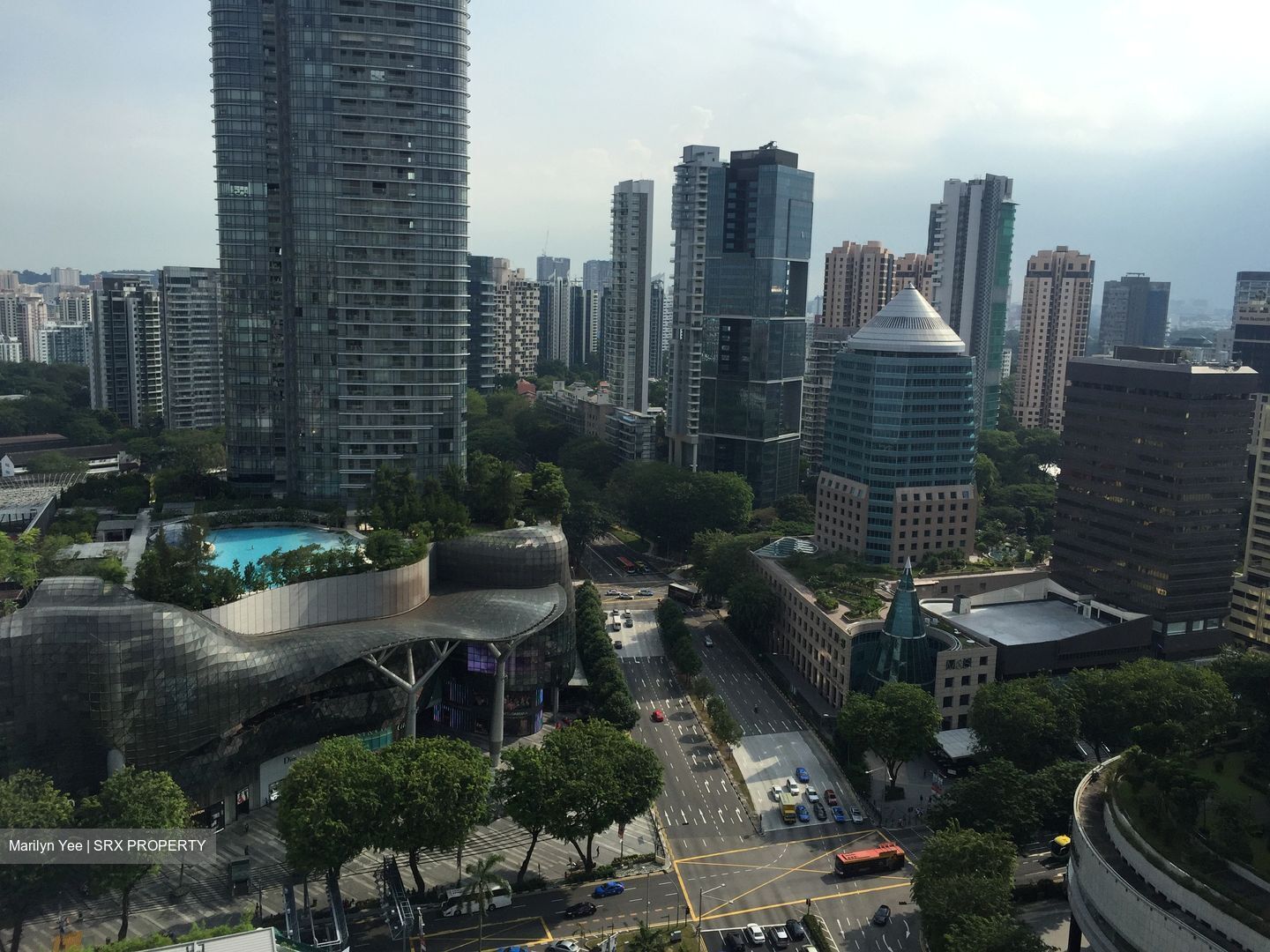Scotts Square (D9), Apartment #333236291